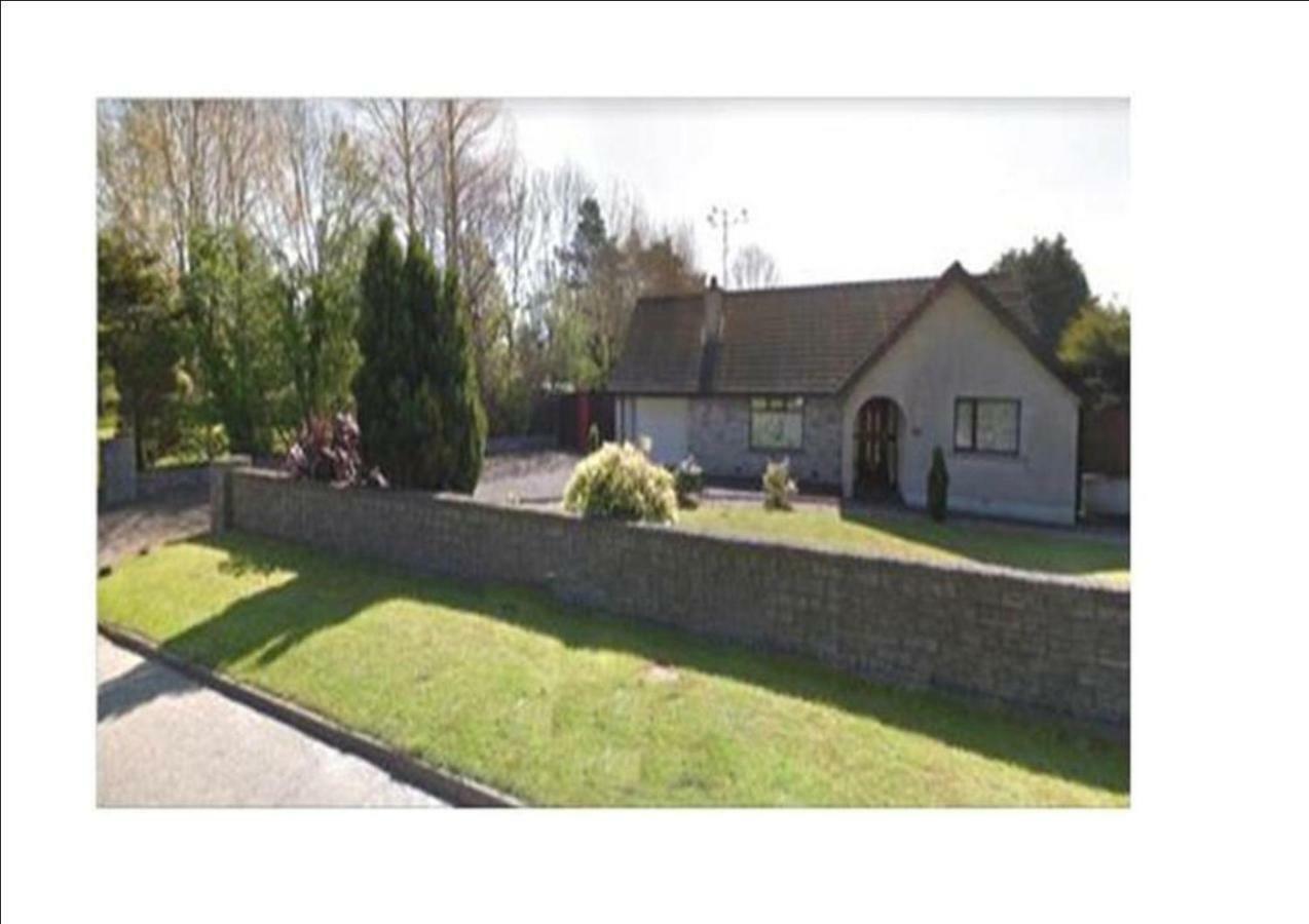 Burndavis Lodge Ballymena Esterno foto